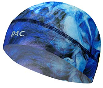 P.A.C. Ocean Upcycling Hat - aus Meeresplastik hergestellt, nahtloser Hat, nachhaltige Mütze, Seaqual Hat, Streetwear Kopfbedeckung, Hat, verschiedenste Designs, Unisex
