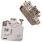 Jxjamp Drum Washing Machine IQ500 IQ300 IQ700 Door Lock Switch Original Parts EMZ For SIEMENS Bosch (Color : 1)