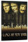 Enartly Poster Kunstdrucke Gangs of New York Epic Historical Drama Classic Movie Poster Dekorative Leinwand Wand Wohnzimmer Schlafzimmer Malerei 60x90cm Kein Rahmen