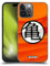 Head Case Designs Officially Licensed Dragon Ball Kame Symbol Iconic Hard Back Case Compatible With Apple iPhone 14 Pro Max