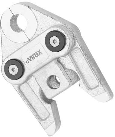 Pince à sertir U Ø110 pour sertisseuse P10 / P22+ / P25+ / P30+ | 253129 - Virax