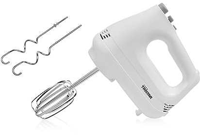 Tristar MX-4202 Handmixer 200W Weiß
