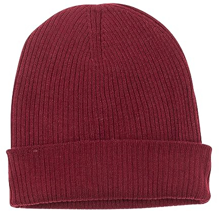 yanopurna Unisex Kaschmir Mütze – 100% Handgewebt, Weich, Atmungsaktiv – Warme Wollmützen Für Damen und Herren – Hergestellt in Nepal