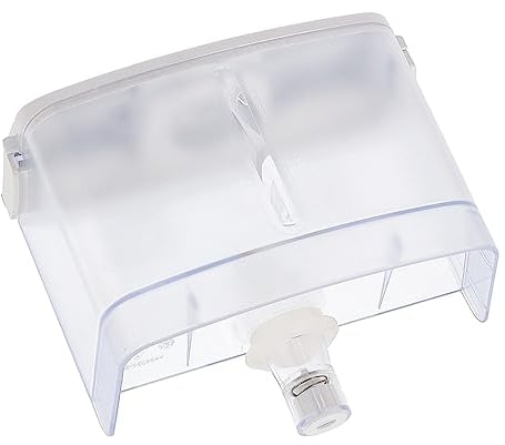 sparefixd for Beko CFD540W CFD5834APB Fridge Freezer Water Dispenser