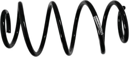 2x SACHS FEDER FAHRWERKSFEDER