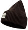 Eivy Damen Easter Rib Wool Beanie-Mütze, Black, One Size