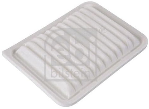 FEBI BILSTEIN Luftfilter 184179 | Kompatibel mit: TOYOTA AURIS, AURIS, AURIS Kombi, AVENSIS Kombi, AVENSIS Stufenheck, COROLLA Stufenheck, COROLLA Stufenheck