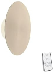 Paul Neuhaus AKKU LED Akkuleuchte, 25cm, Timerfunktion, USB dimmbar, Messing matt (8153-60)