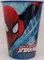 ALMACENESADAN, 5090 Gobelet réutilisable, idéal pour un usage quotidien comme pour célébrer vos fêtes, sans BPA, capacité 220 ml, licence (Spiderman)