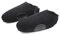 Yeselino 1 Skischuhüberzüge Winter Thermisch Warm Winddicht Überschuhe Outdoor Radfahren Wandern Camping Sport Schuhe Wärmer