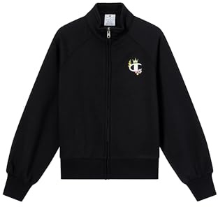 Champion Mädchen Legacy Girls Kapuzenpullover (1er Pack)