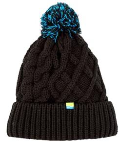 Preston Knitted Bobble