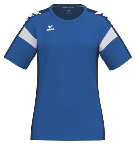 Erima Celebrate 125 Function T-Shirt Damen Fminttahitianblue Damen