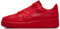 NIKE Herren AIR Force 1 '07 Sneaker, University Red University, 39 EU