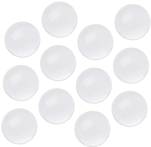 Fotografie Kristallkugel aus Kristall, Reflektierende Kugel für Fotografie | Kristallklare Kugel als Requisite, Tragbar und Leicht, Chic mit Schöner Optik