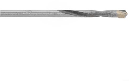 Juego de brocas de carburo para profesionales, para taladrar acero inoxidable, hierro y madera, opciones de tamaño 3 mm, 7 5 mm (7 mm)