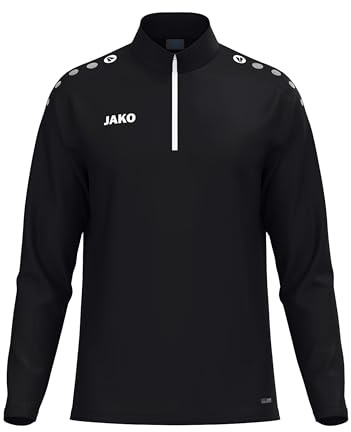 JAKO One Zip Top Unisex