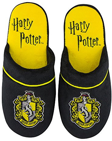Cinereplicas Harry Potter – Hausschuhe – Offizielle Lizenz