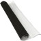 ACV Moquette Acoustique Adhesive 70 x 140 cm Noir