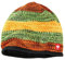Engelbert Strauss Beanie Strickmütze e.s.Motion 2020 (X-Small, schwarz/warngelb/warnorange)