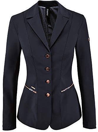 Pikeur Damen Showjacke Navy
