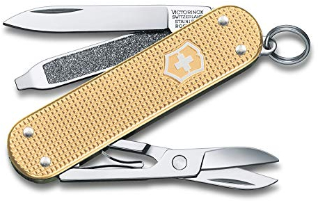 CLASSIC ALOX ED.LIM.2019 ORO-NUEVO