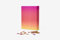 Areaware Gradient | Pink Orange Gelb | Farbverlauf Puzzle | 1.000 Teile | Bryce Wilner