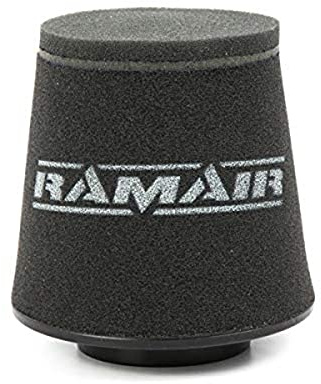 Ramair Filters CC-204 - Filtro in schiuma a doppio strato