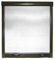 Mosquitera enrollable para ventanas correderas vertical reducible 8017 marrón (100 x 170 cm)