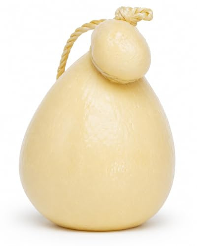 Caciocavallo | Queso tradicional italiano de leche de vaca | Midad 800 g