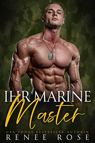 Ihr Marine Master (Master Me 3)
