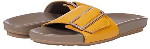 Naot Footwear Damen Tahiti Sandale, Ringelblume, Lthr, 35 EU