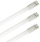 NCC-Licht 3 x Leuchtstofflampe Leuchtstoffröhre T2 13W/840 770lm W4,3x8,5d neutralweiß 4000K