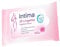 INTIMA - Lingettes Hygiène Intime X20 - le Lot De 4
