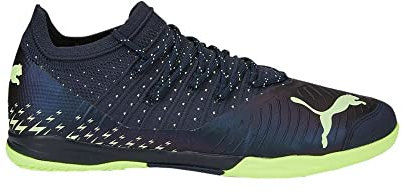 PUMA Future Z 1.4 Pro Court, Men's Football Shoe, Parisian Night, 10 UK