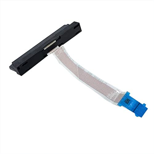 ZAHARA Disque Dur SATA HDD Hard Disk Drive Câble Connecteur pour Acer ER5EA Swift 3 SF315-41 SF315-52 SF315-52-52Yn 1423-00LE000 1423-00LG000 SATA HDD Hard Drive Cable Connector HDD Cable