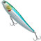 Savage Gear Gewöhnliche Meeräsche - Premium Laufköder für Salzwasser- und Süßwasserangler, Ultra-Weitwurf Design, dezentes Rasseln, ideal für Seebarsch, Hecht & mehr Sayoris Loose Scales 10 cm