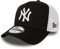 New Era Kinder Trucker Cap MLB New York Yankees #4160 - Child, Trucker NY Schwarz, 4-6 Jahre
