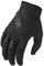 O'NEAL | Fahrrad- & Motocross-Handschuhe | MX MTB FR Downhill | Passform, Luftdurchlässiges Material | Elements Women Glove RACEWEAR V.24 | Erwachsene | Schwarz | Größe M