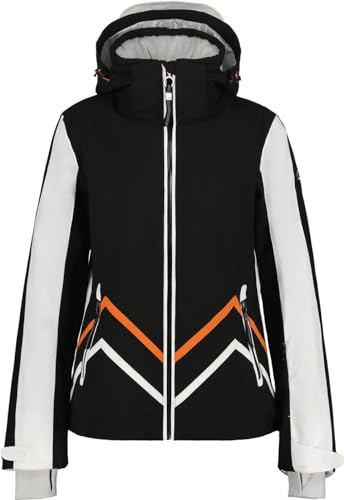 ICEPEAK LUHTA BURESOAIVI W Jkt - 38