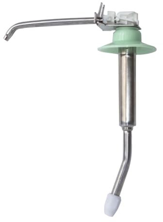 Hartmann BODE Eurospender 1 plus, Ersatzspender, 500 ml Touchless | Stück (1 Stück)