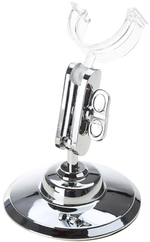 Universal USB Mikroskop Ständer Halterung Clip Mount Spektive Digital Elektronische Tisch Mikroskop Zubehör Mikroskop Arm Ständer Universal Halterung Desktop Flexible Halterung USB Verstellbar