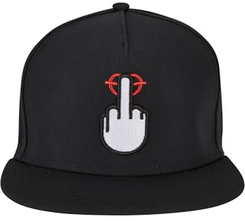 Cayler & Sons Accessoires STFU P Cap Black, one Size