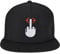 Cayler & Sons Accessoires STFU P Cap one Size Black