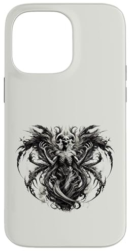 iPhone 14 Pro Max Demon Slayer Case