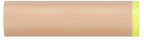 Lunaobrik Carta protettiva per vernice – Carta protettiva per auto, pellicola protettiva | Pellicola protettiva per auto sportive, minivan, camion, berlina, copertura antigraffio per la cura della