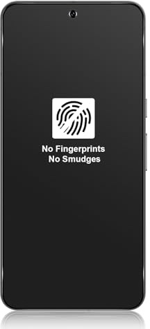 Funrae Matt Schutzfolie für Google Pixel 8 Pro für Panzerglas, 2 Stück Full Screen Anti-Fingerabdruck Matte Folie, 9H Härte Tempered Glas Schutzglas, Blendschutz Displayschutzfolie
