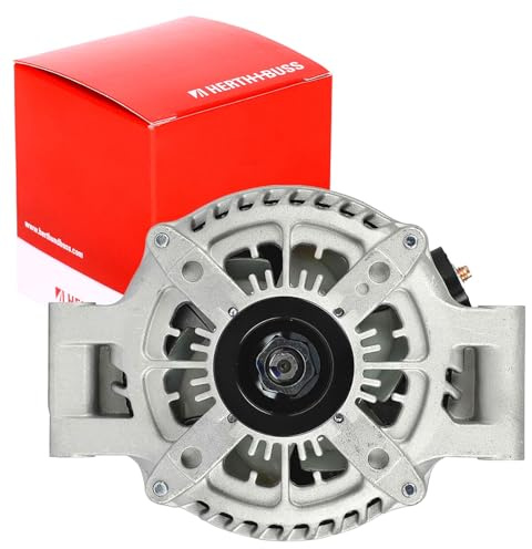 Herth+Buss Elparts 32001012 Generator | 32001012 passend für 1 2 3 4 | 32001012