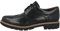 Clarks Men's Batcombe Wing Brogues, Black Black Leather, 9.5 UK