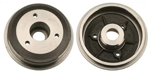 KAMOKA 104003 Bremstrommeln